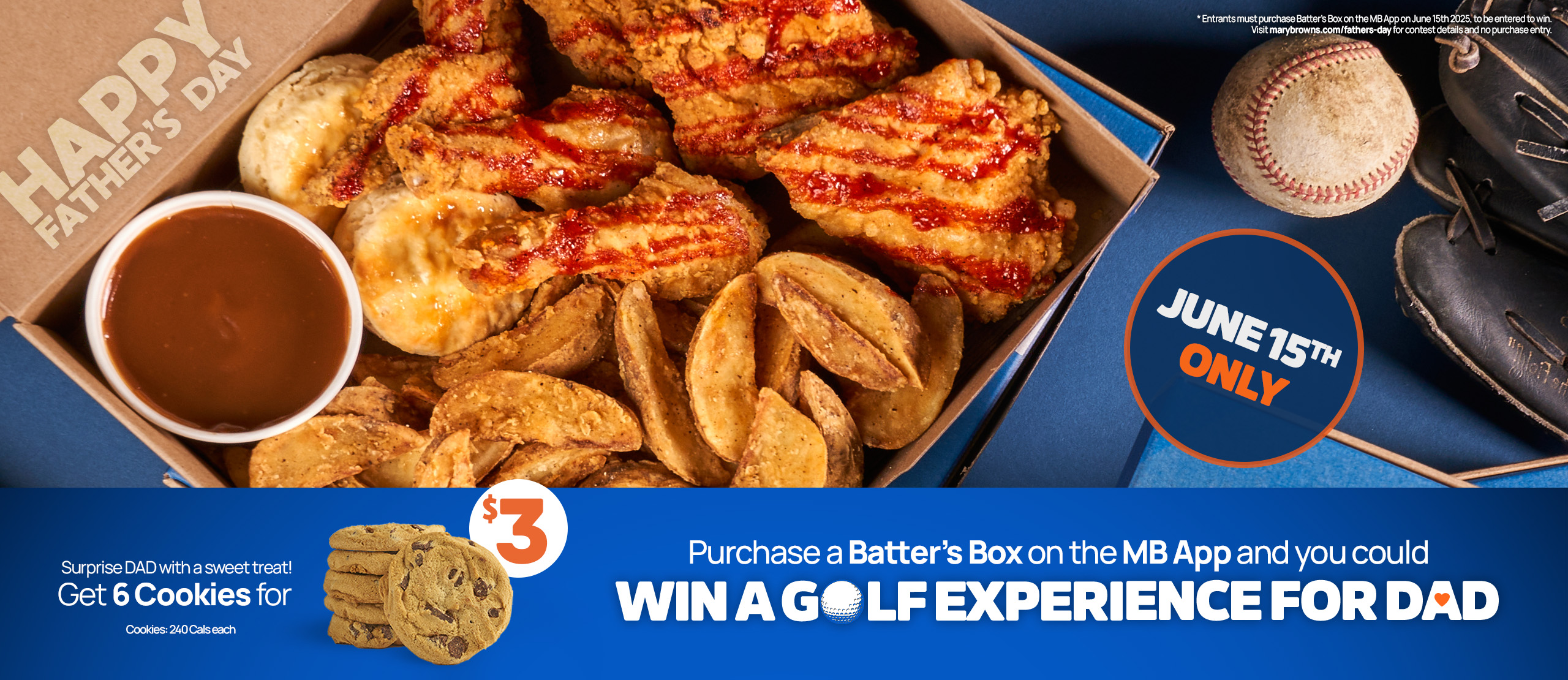 offers, coupons, & deals | mary brown's chicken