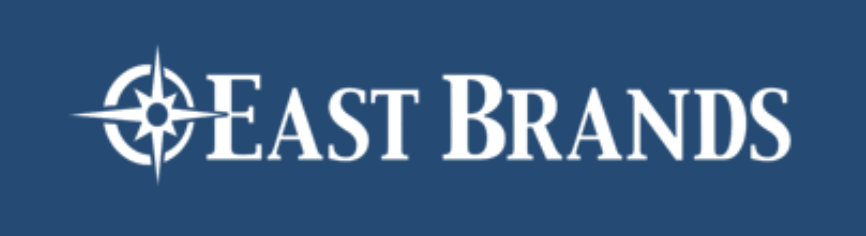 EastBrands Logo