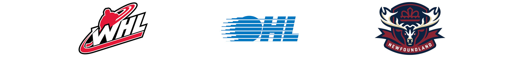 WHL, OHL, Nfdl Regiments