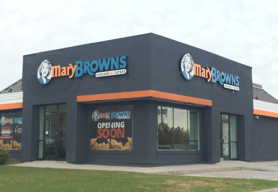 How to Decide Between Opening a Franchise or Starting a Small Business Mary Brown's Chicken
